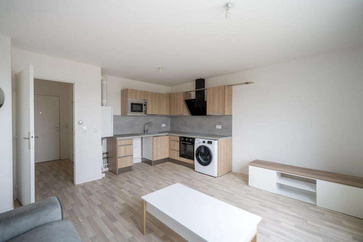 Appartement à STAINS