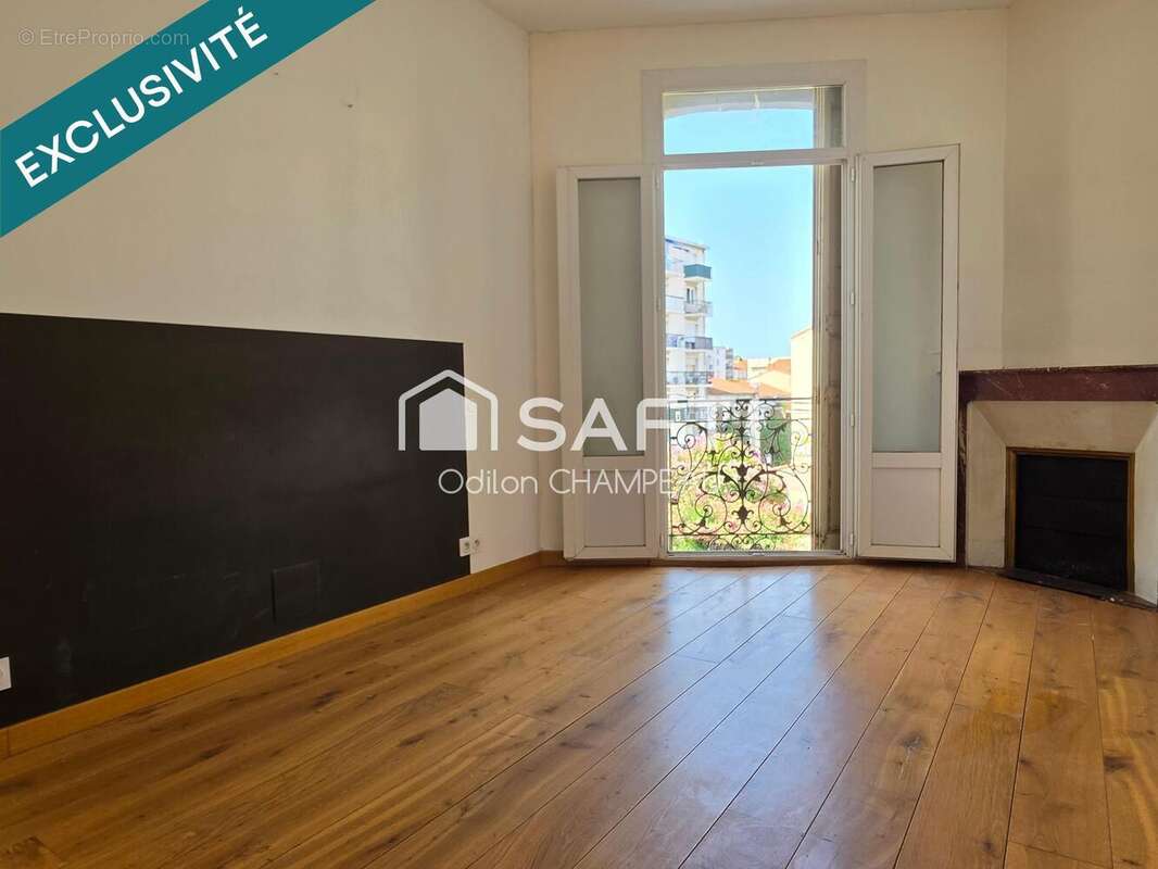 Appartement 50 m² à Perpignan  - photo 2