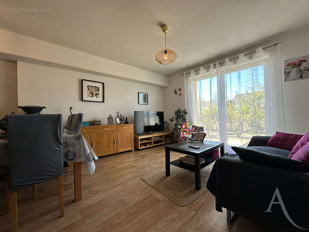 Appartement à BOURGES