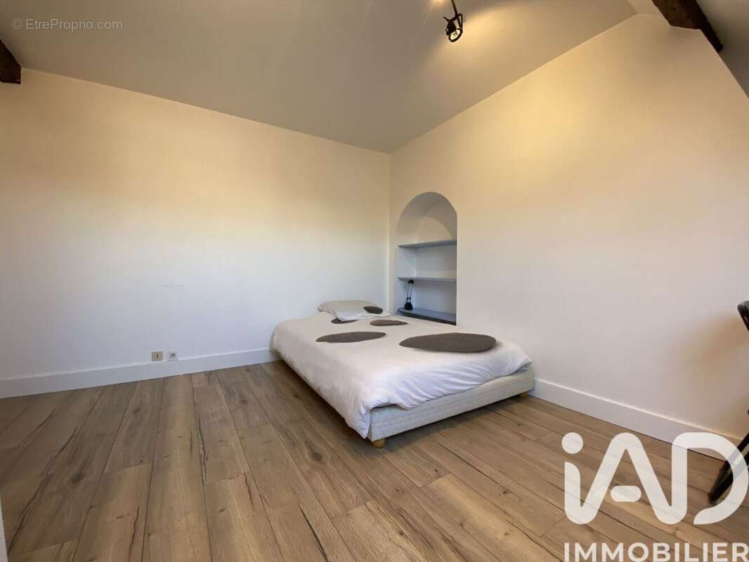 Photo 7 - Appartement à AMIENS