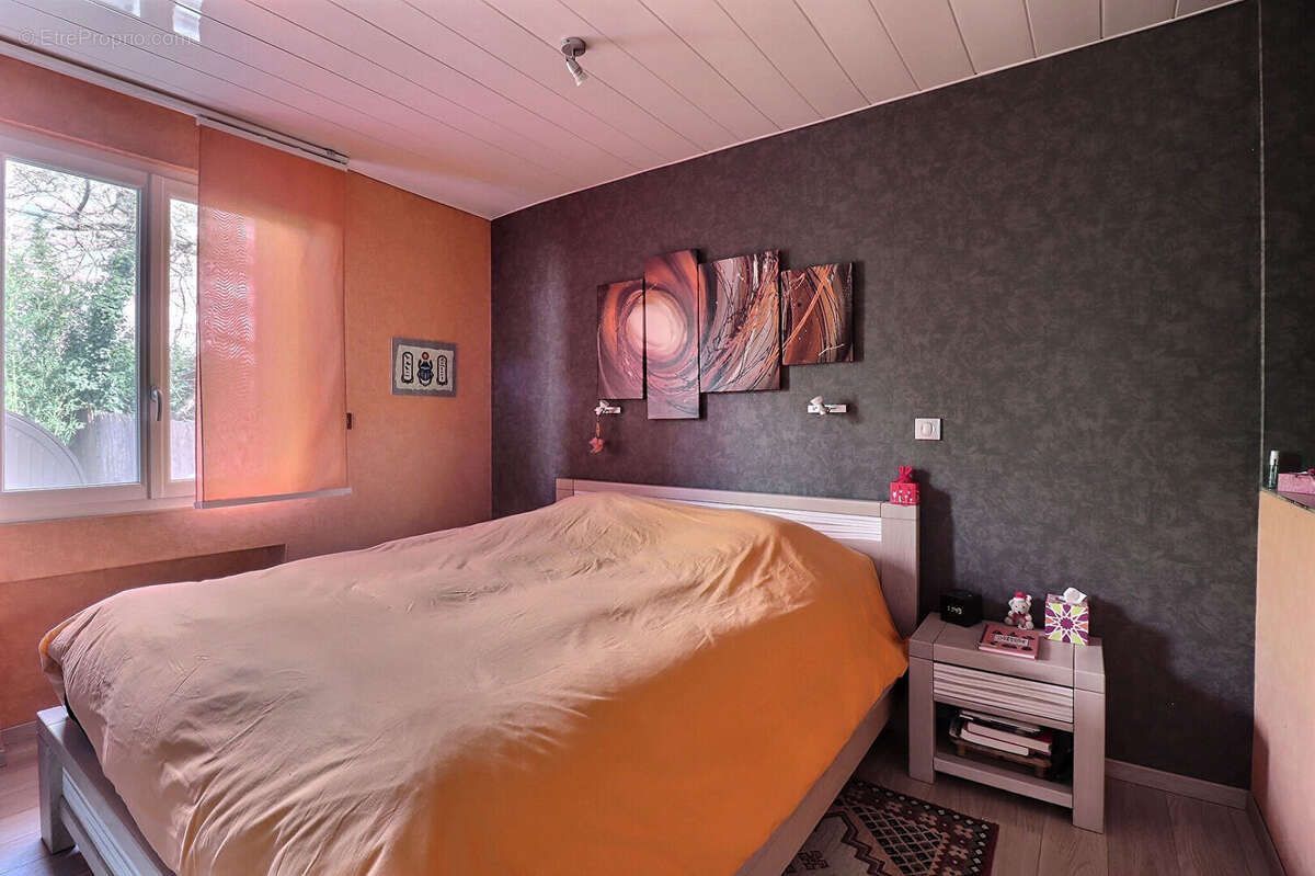 Maison à ARGENTEUIL