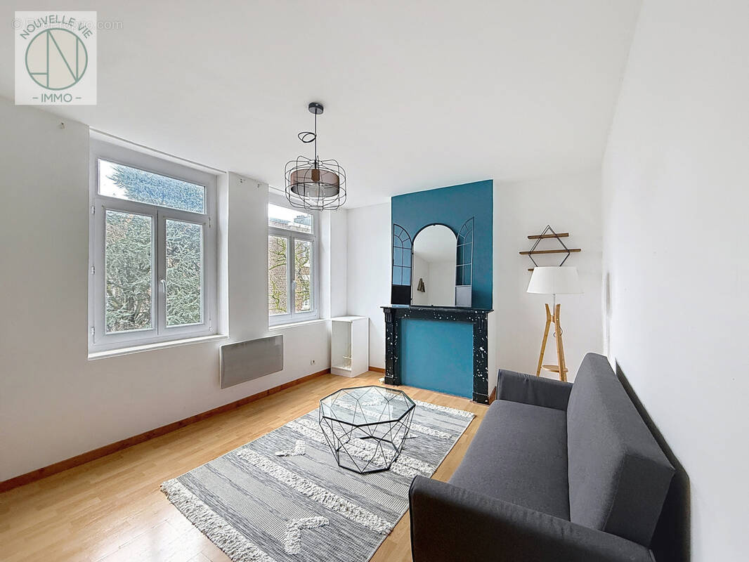 Appartement à LILLE