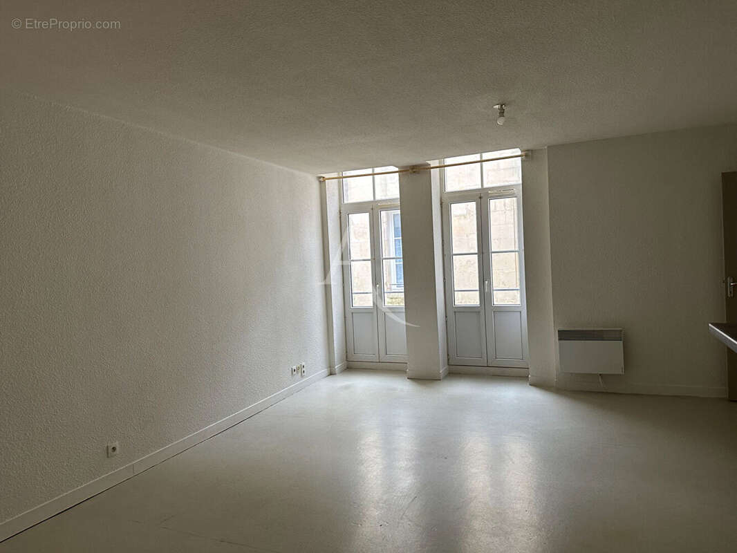 Appartement à ROCHEFORT