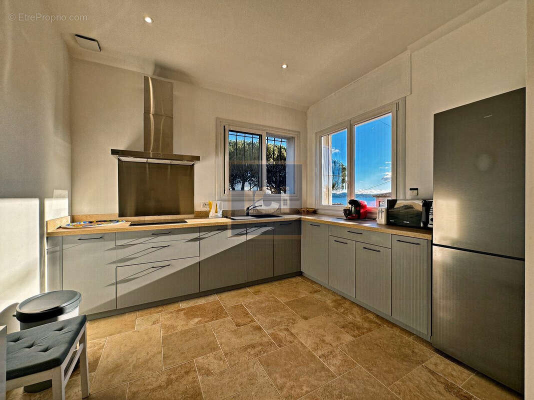 Maison à SAINTE-MAXIME