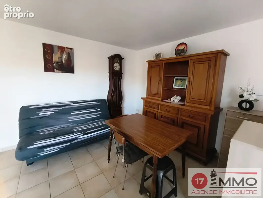 Maison Salles Sur Mer 3 pièce(s)  69m² - photo 3