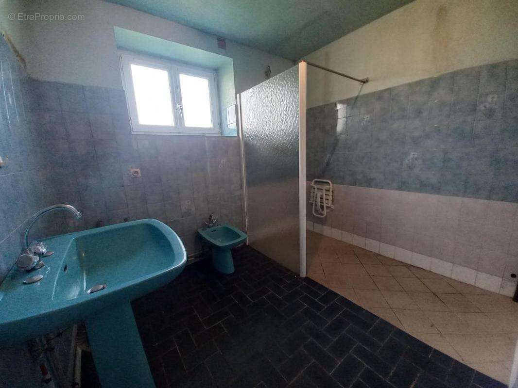 Maison à LE FAOUET