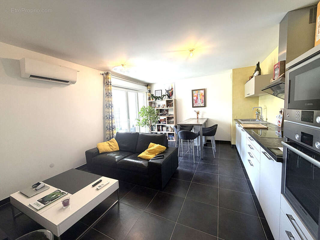 Appartement à ISTRES