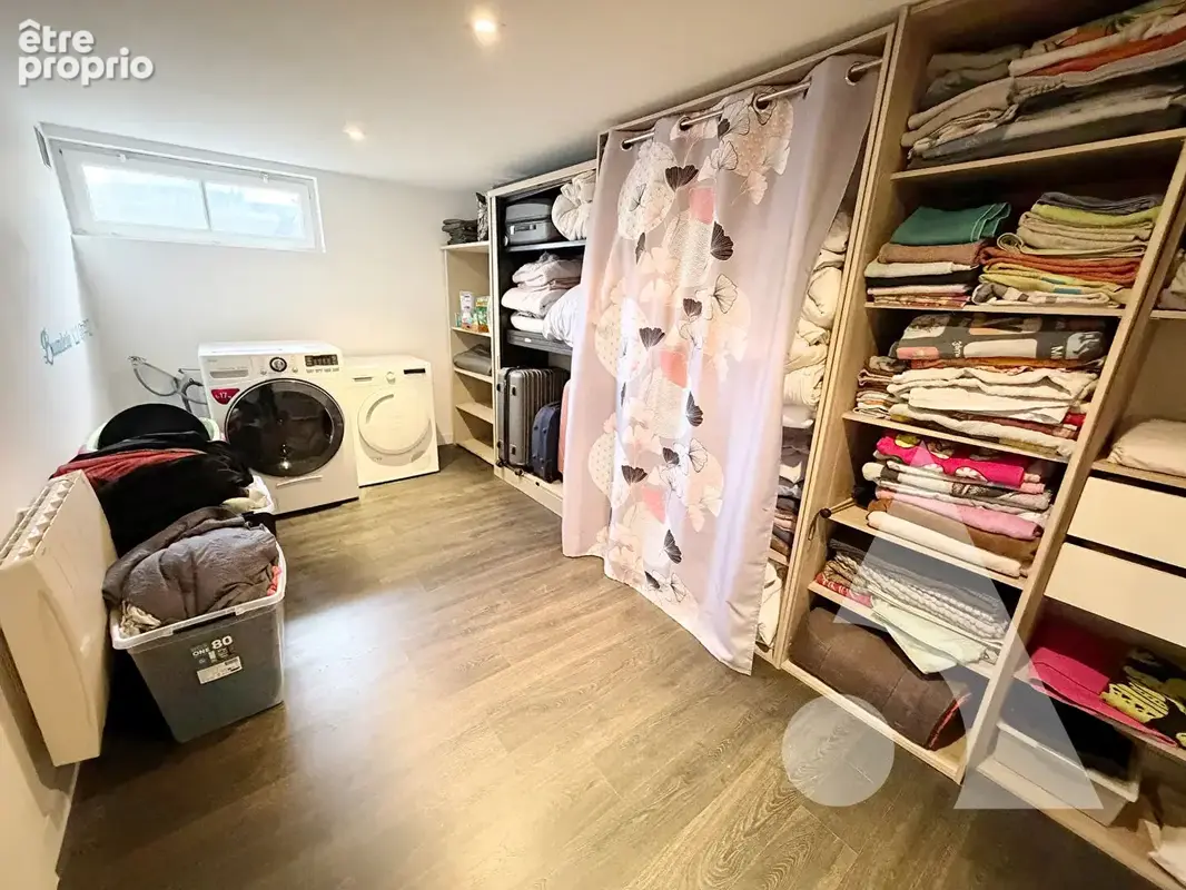 Maison T6 - Breviandes-limite Saint-Julien-les-Villas-139 m2 - photo 11