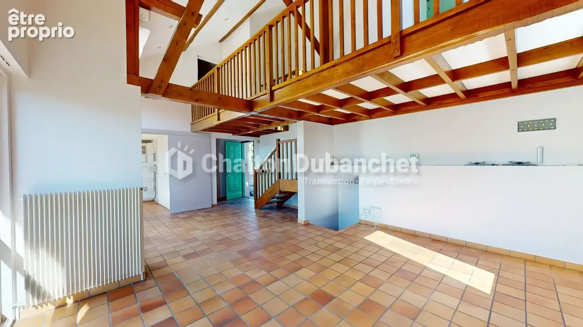 VILLEREST - Maison de 115 m² - photo 3