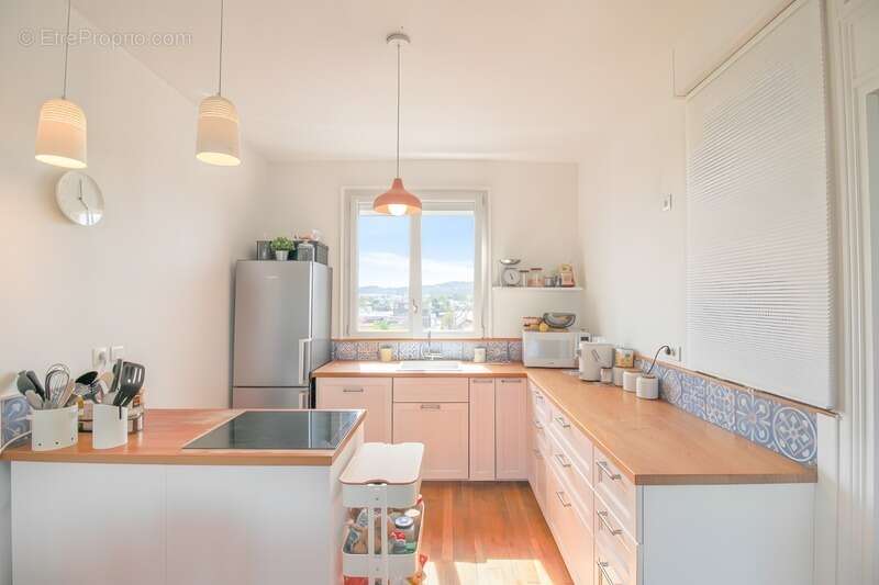 Appartement à ERMONT