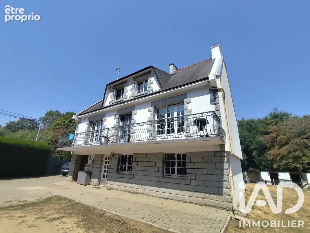 Photo 1 - Maison à PEILLAC