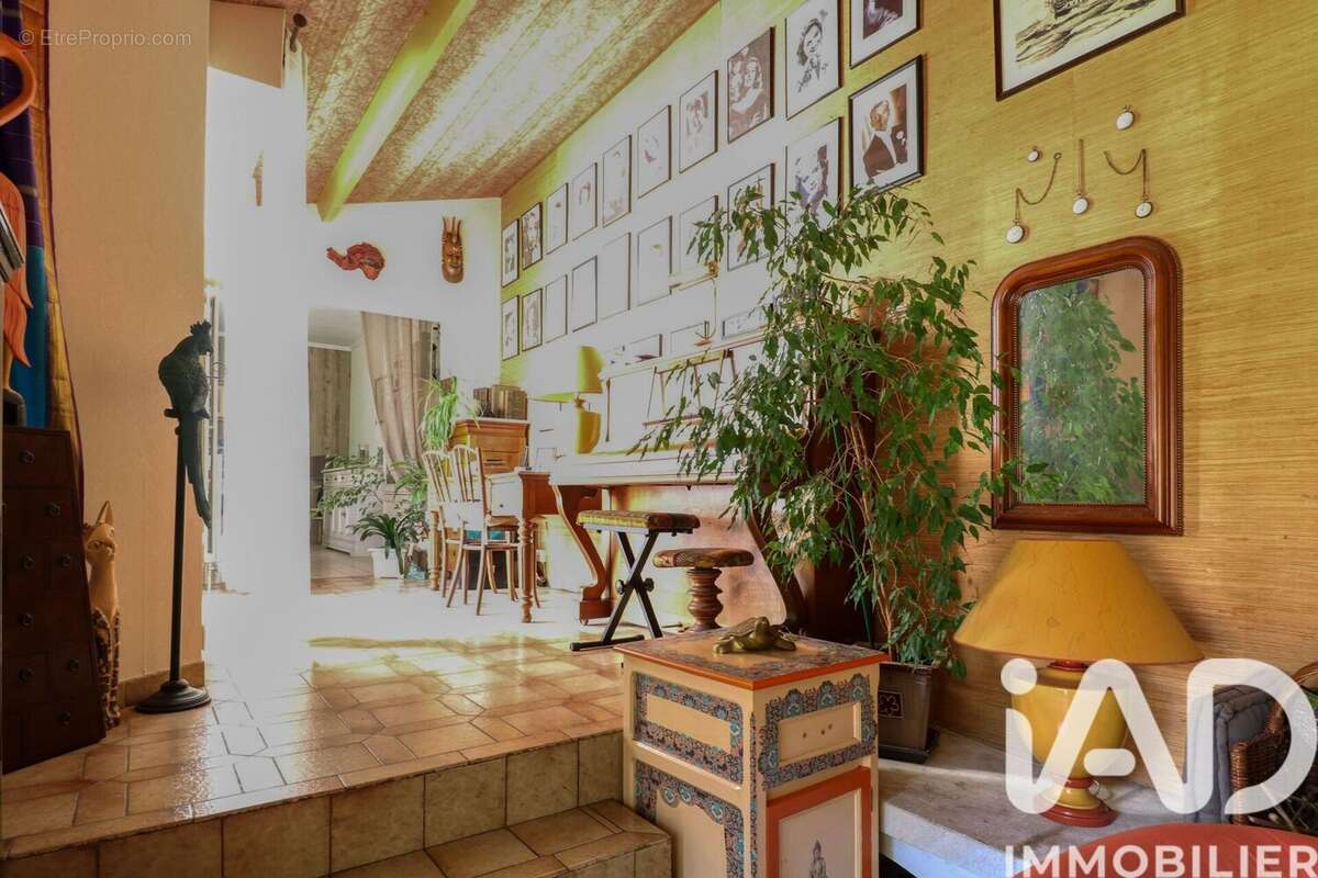 Photo 7 - Maison à ERMONT