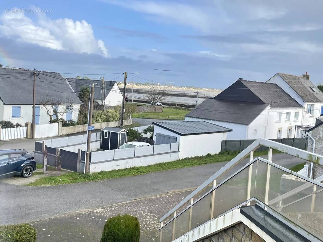 Appartement à DAMGAN