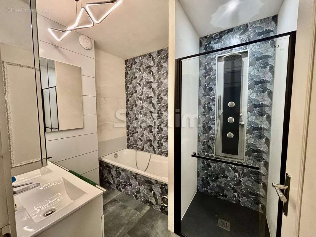 Appartement à SAINT-GINGOLPH