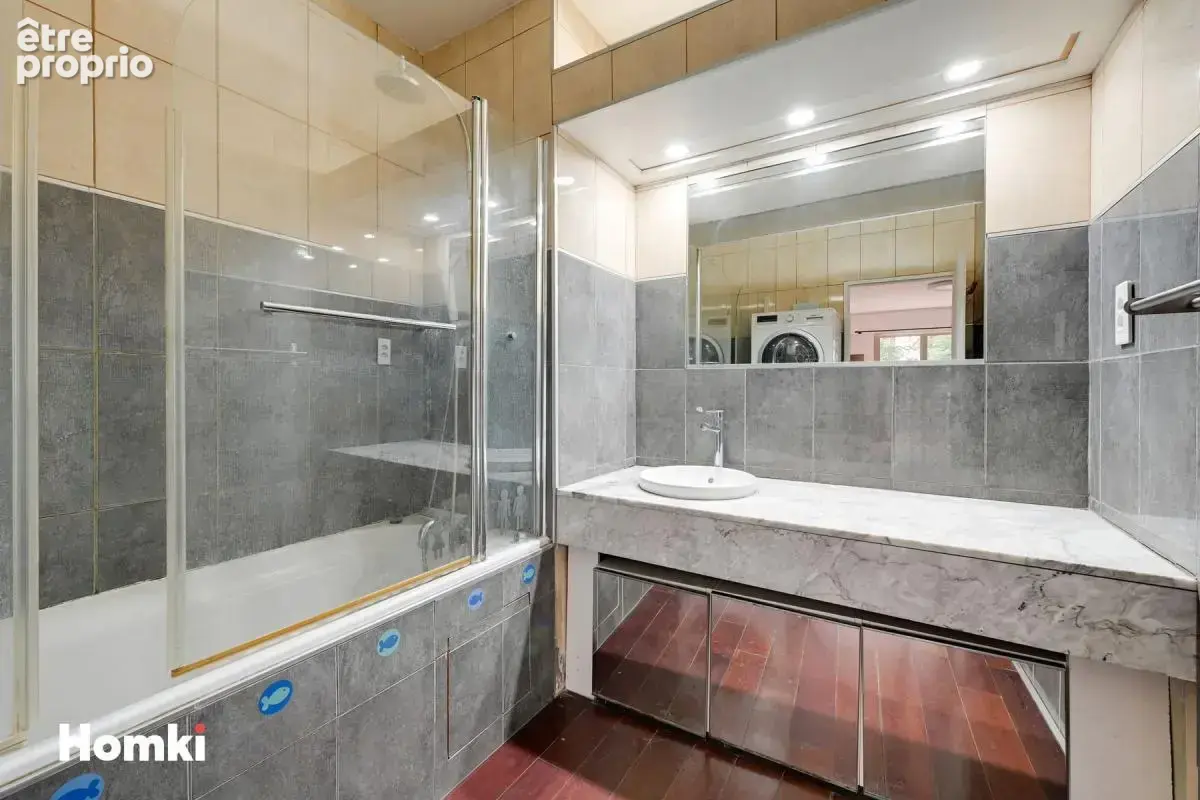 Appartement T3 de 72 m² - Versailles Grands Siècles - photo 8