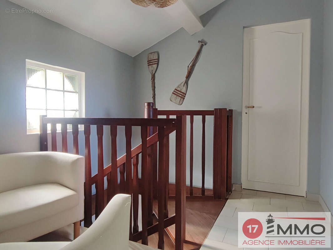 Maison T4 105m² Châtelaillon-Plage - photo 9