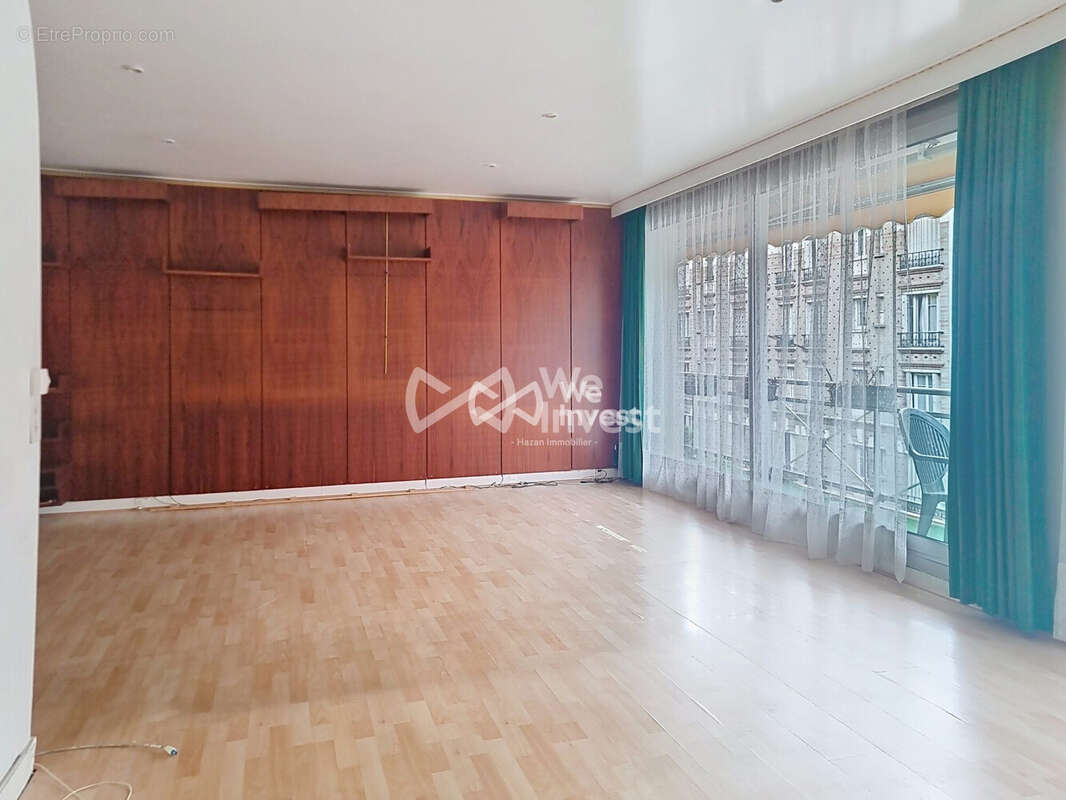 Appartement 108 m² à Levallois-Perret  - photo 2