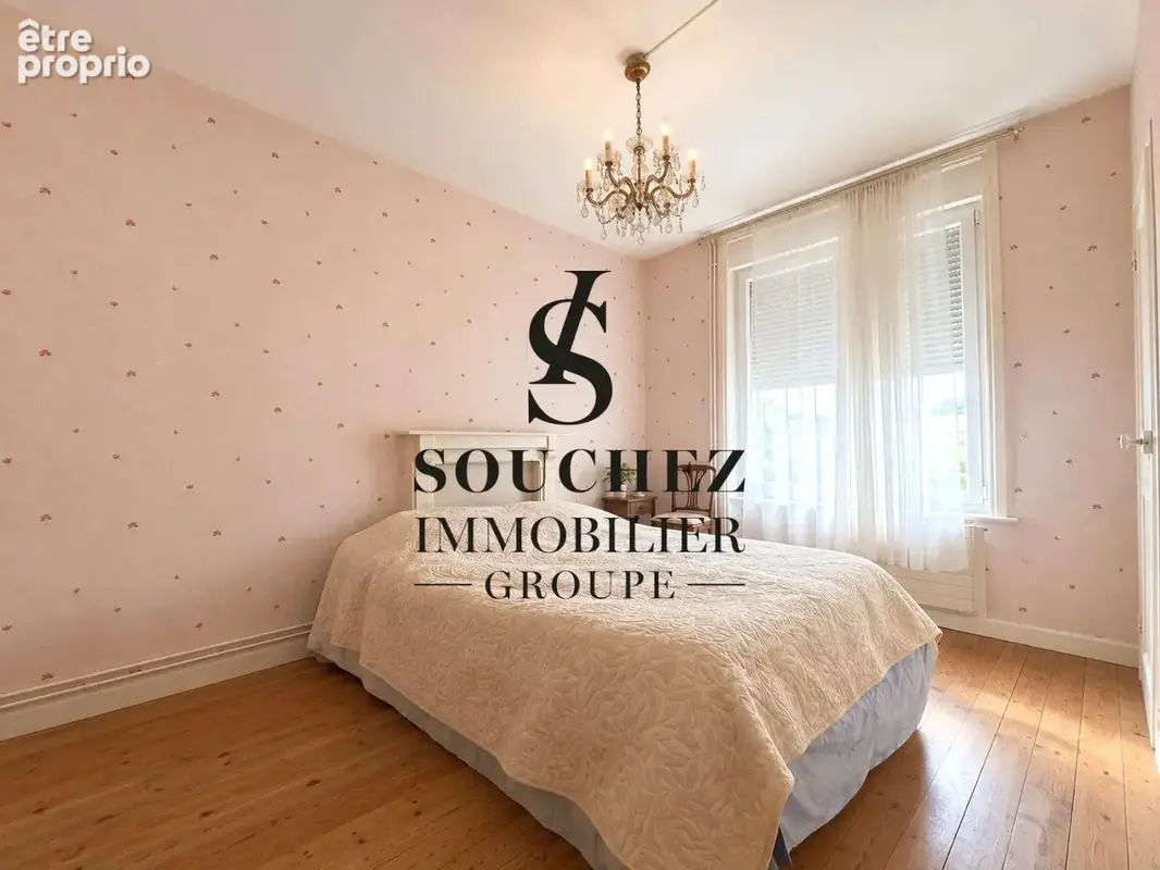 Maison 4 pièces 98 m² à vendre à Lievin (62800) - photo 8