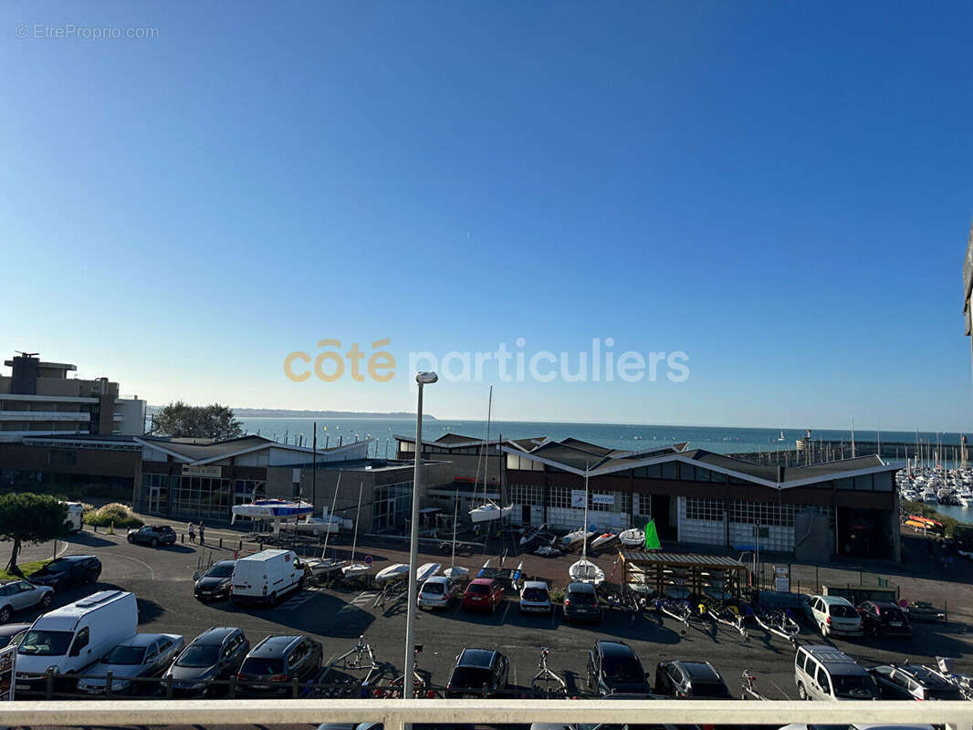 Appartement à GRANVILLE