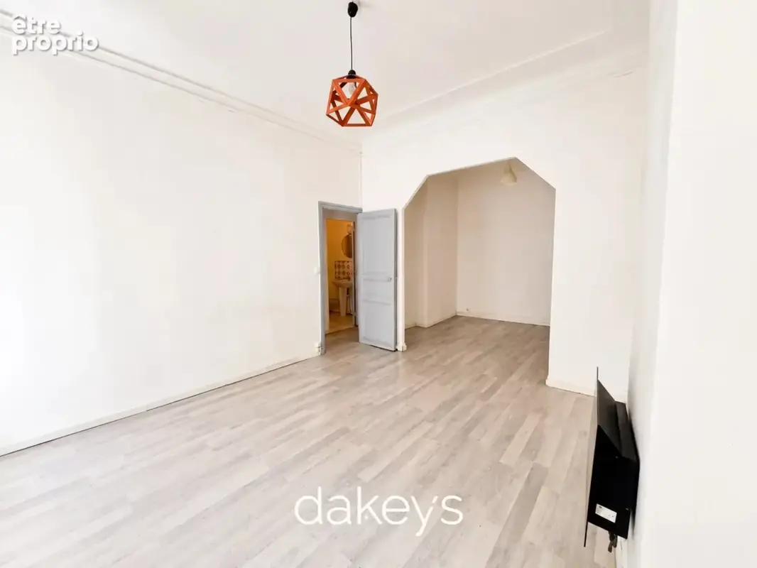 Vente appartement marseille vauban - photo 2