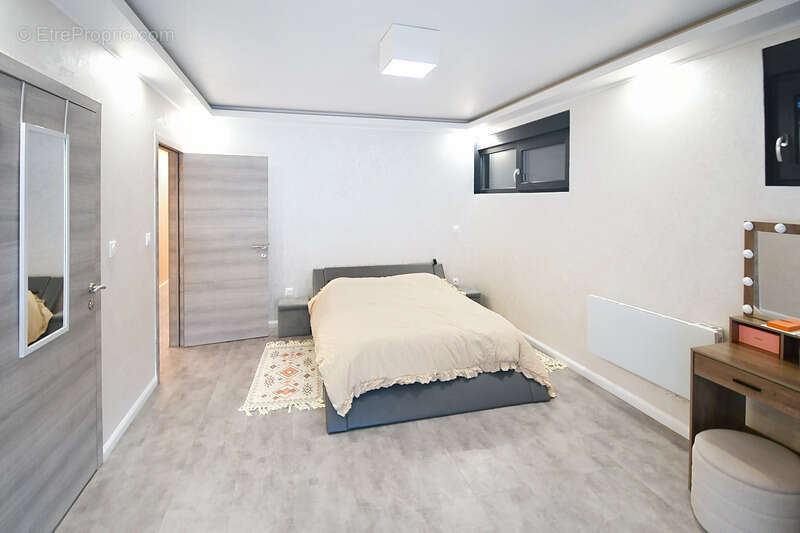 Maison à HERSERANGE