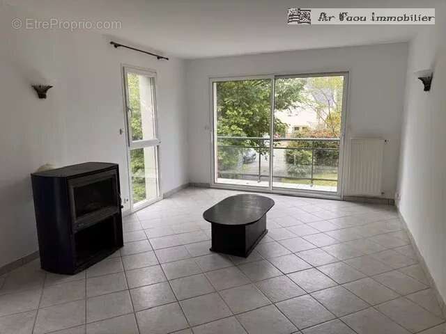 Maison à LOGONNA-DAOULAS