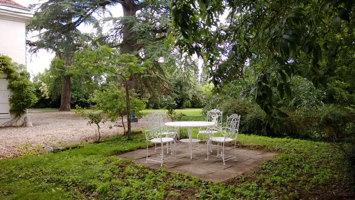 Maison à SERIGNAC-SUR-GARONNE