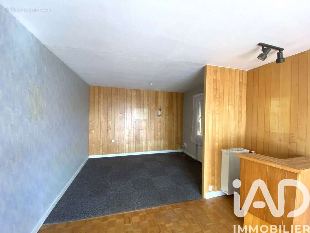 Photo 7 - Maison à THEL