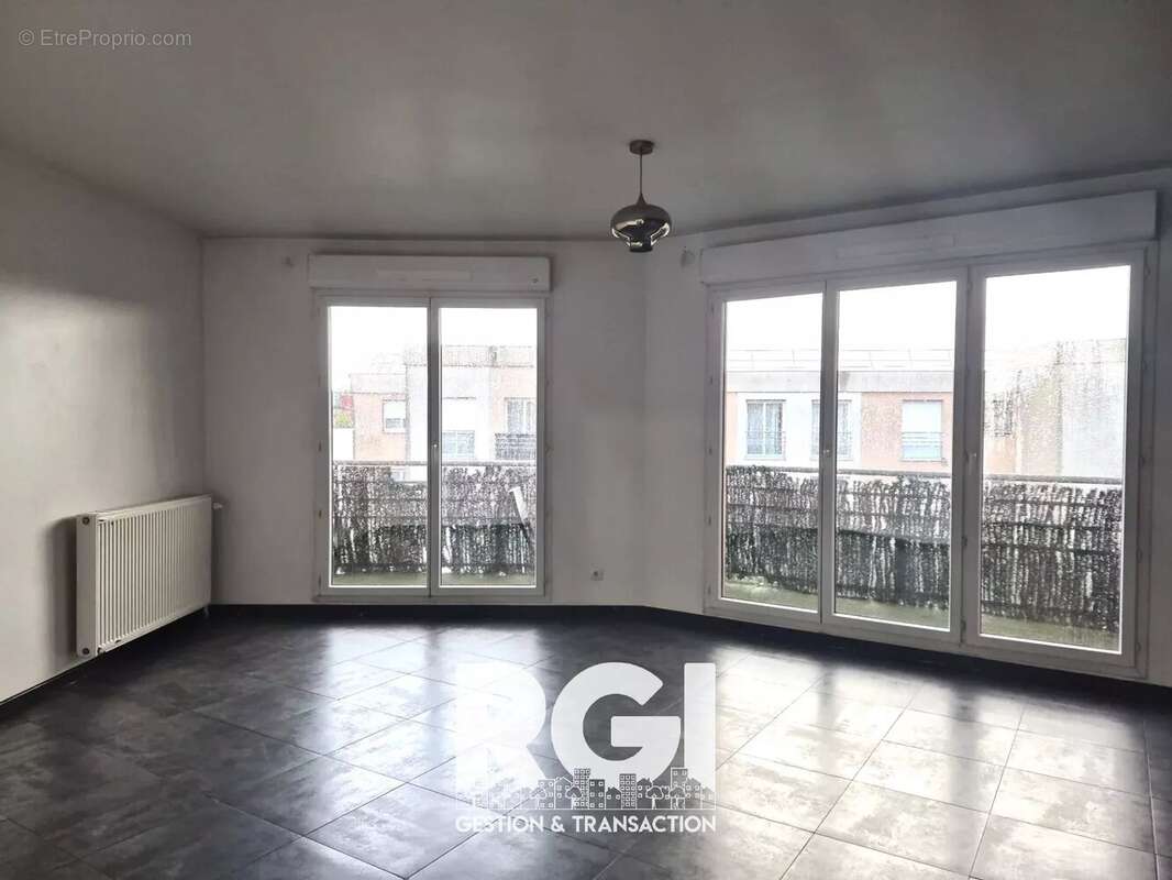 Appartement à CRETEIL