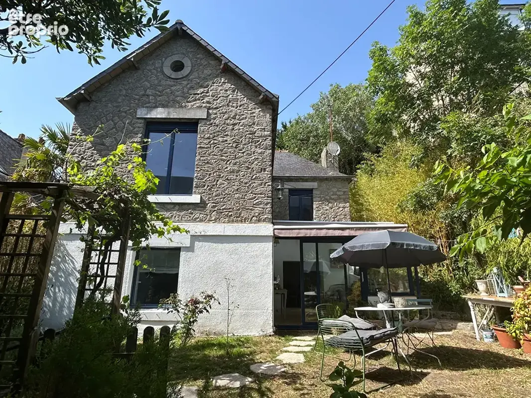 Maison à QUIMPER