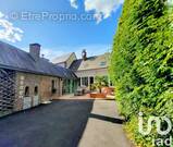 Photo 1 - Maison à SAINT-CALAIS