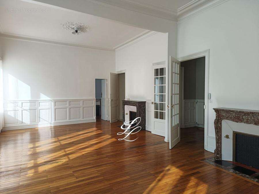 Appartement 117 m² à Le Mans  - photo 1158