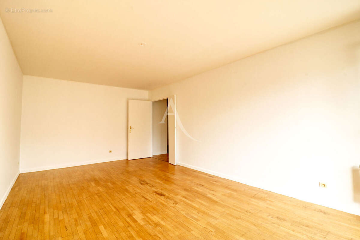Appartement à ANTONY