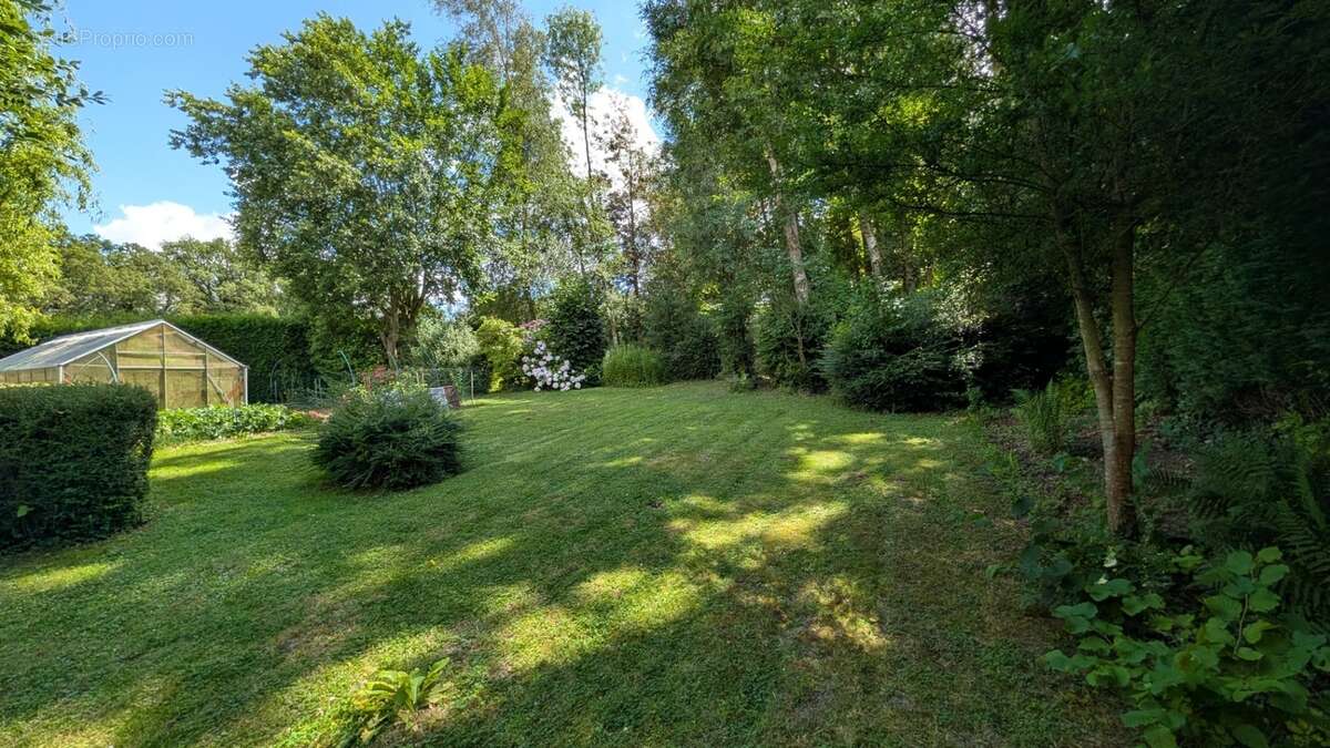 EXCLUSIVITÉ – Une élégante propriété de caractère au cœur d'Ecques(62) - photo 12