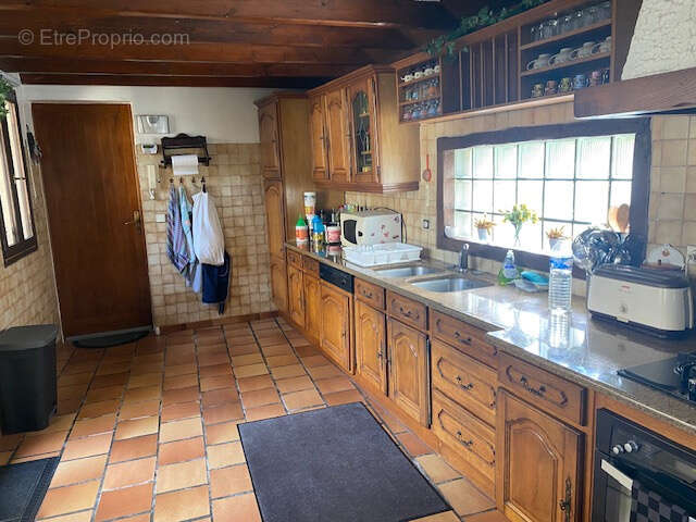 Maison à GENNEVILLIERS