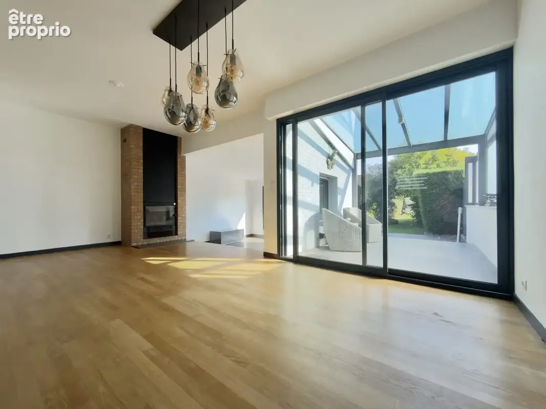 Maison 4 pièces 99 m² à vendre à Halluin (59250) - photo 4