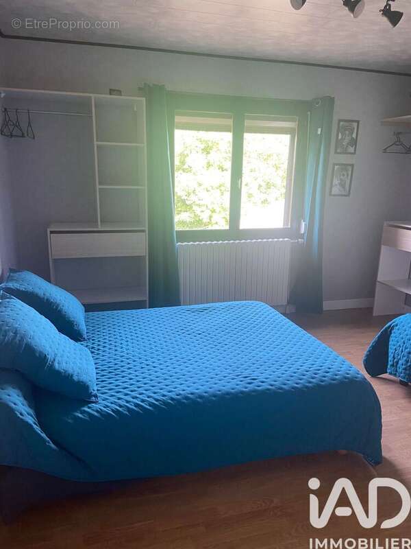 Photo 5 - Maison à SAINT-GOBAIN