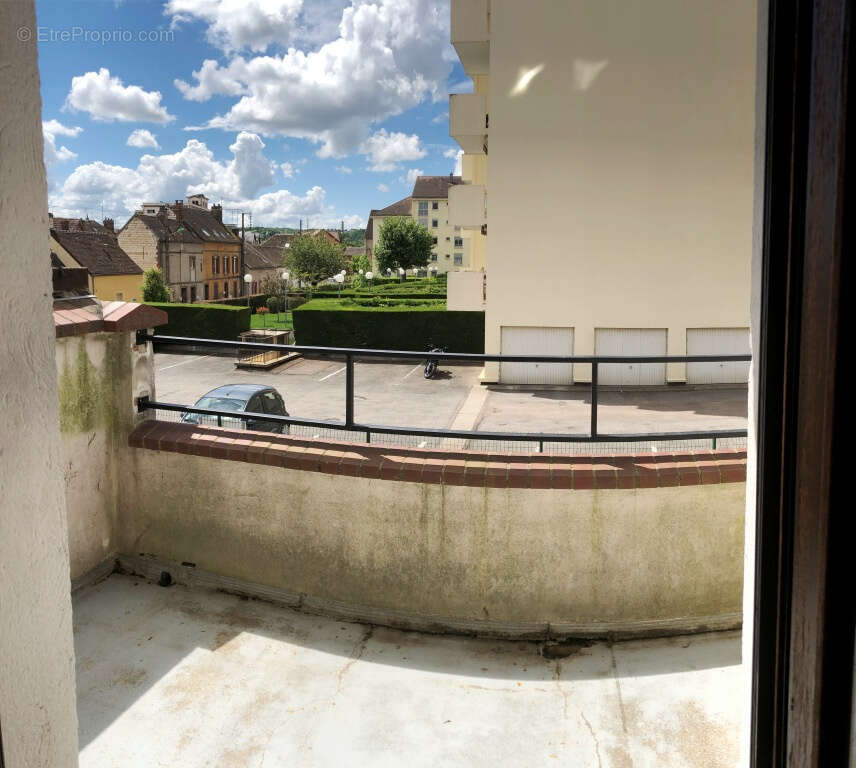 Maison à SENS
