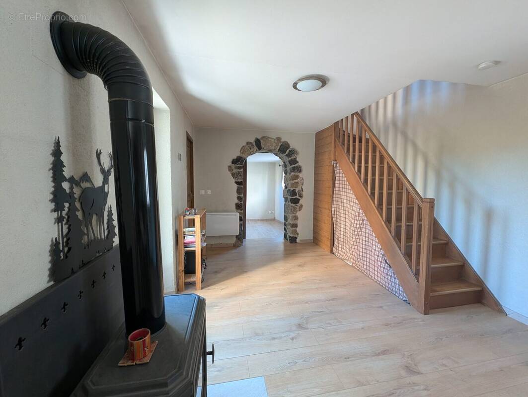 Maison à VIUZ-EN-SALLAZ