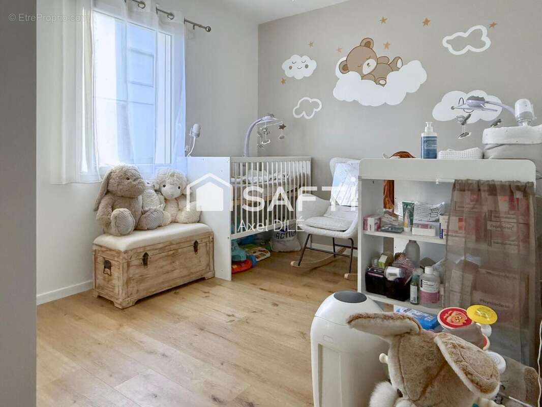 Photo 7 - Maison à LA JUBAUDIERE