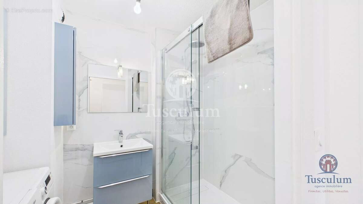 Appartement à THIONVILLE