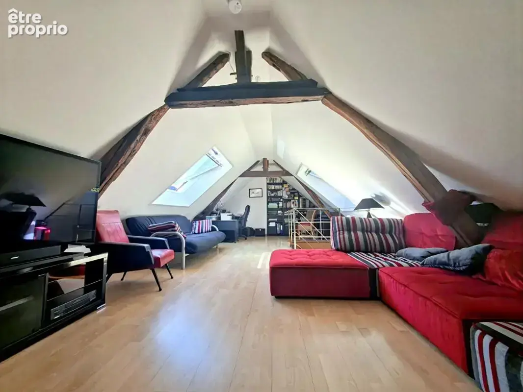 A VENDRE 37390 Maison Mettray 6 pièces 130m2 - photo 12