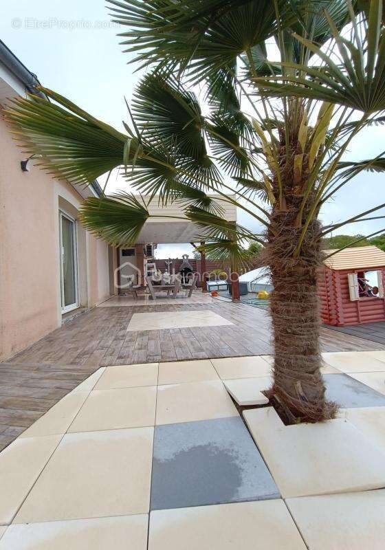 Maison/villa 150 m2 - photo 15
