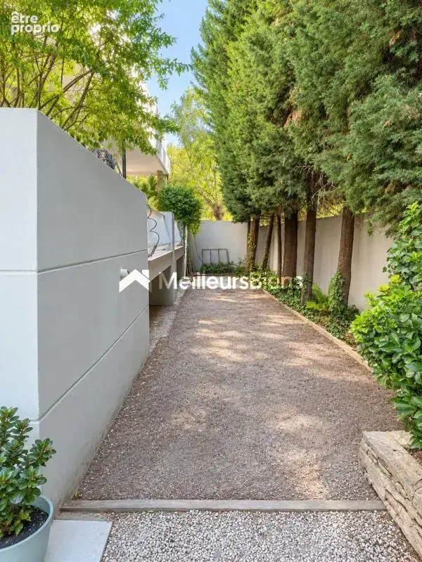 Rez-de-jardin 5 pièces de 179 m² à Marseille 13009, 4 chambres - photo 22