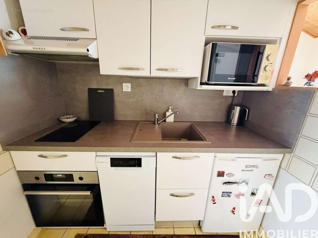 Photo 8 - Maison à LES SABLES-D'OLONNE