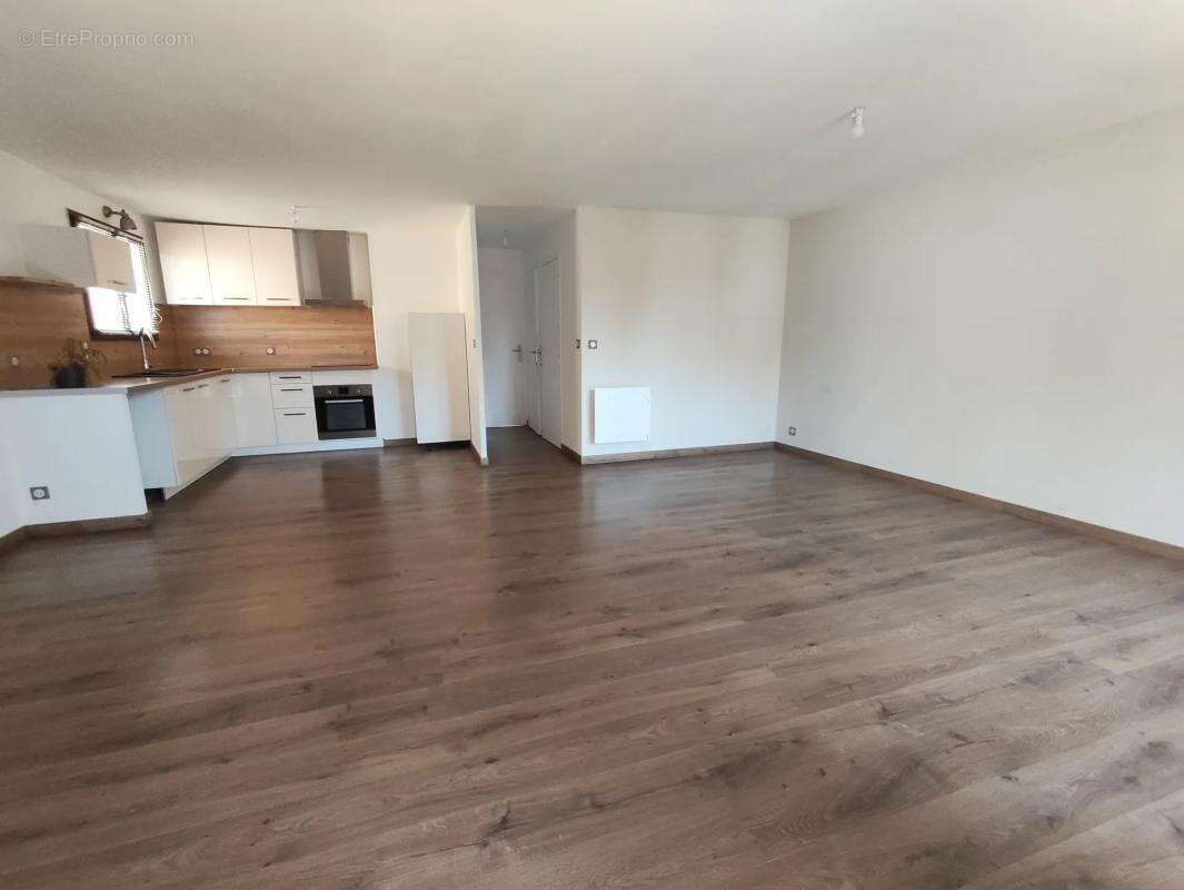 Appartement à VALRAS-PLAGE