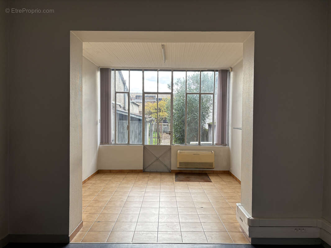 Appartement à LANGON