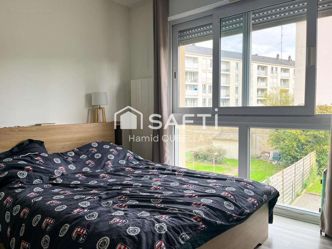 Photo 4 - Appartement à LE MANS