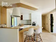 Maison à CREVIN