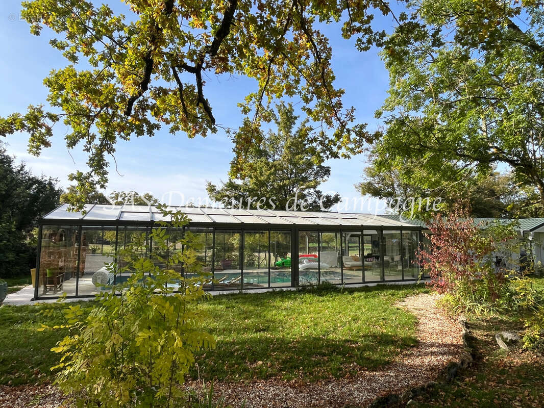 Maison à SANCERRE
